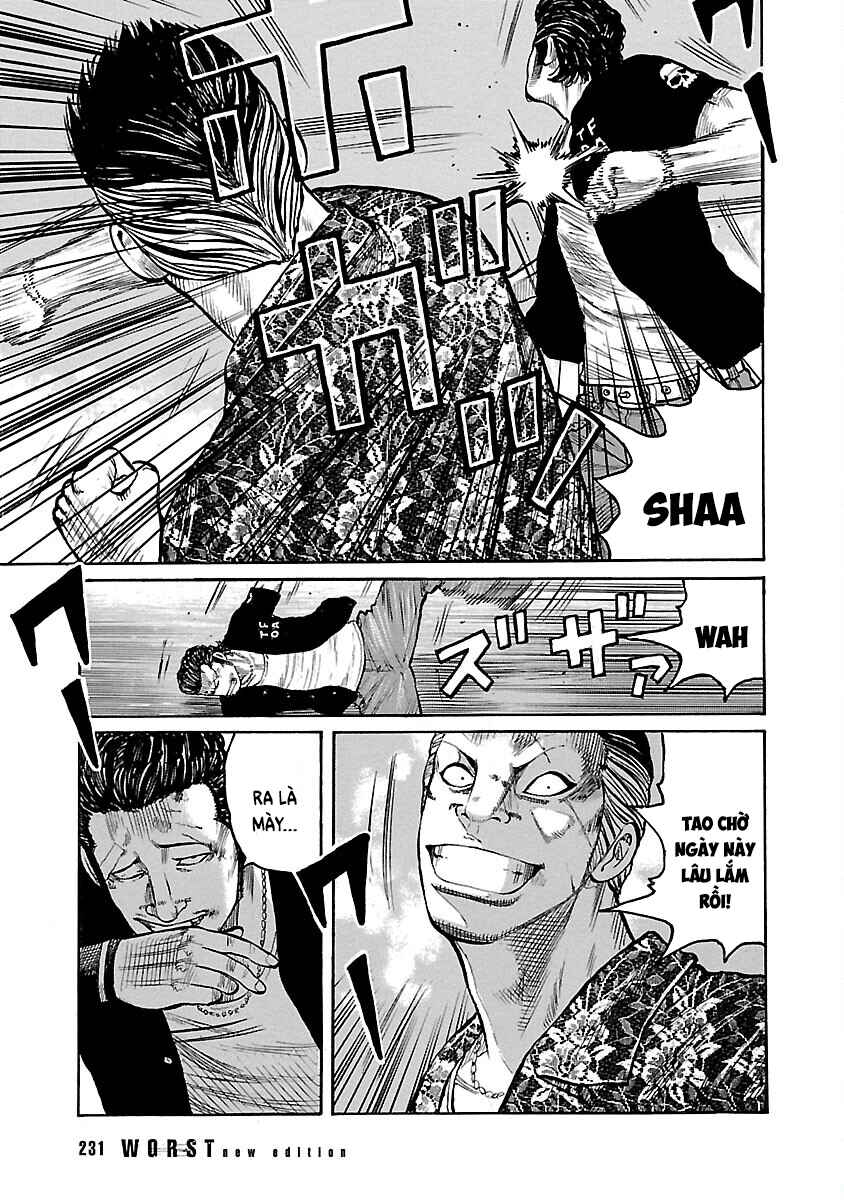 Shinsouban WORST Chapter 101 - Page 27