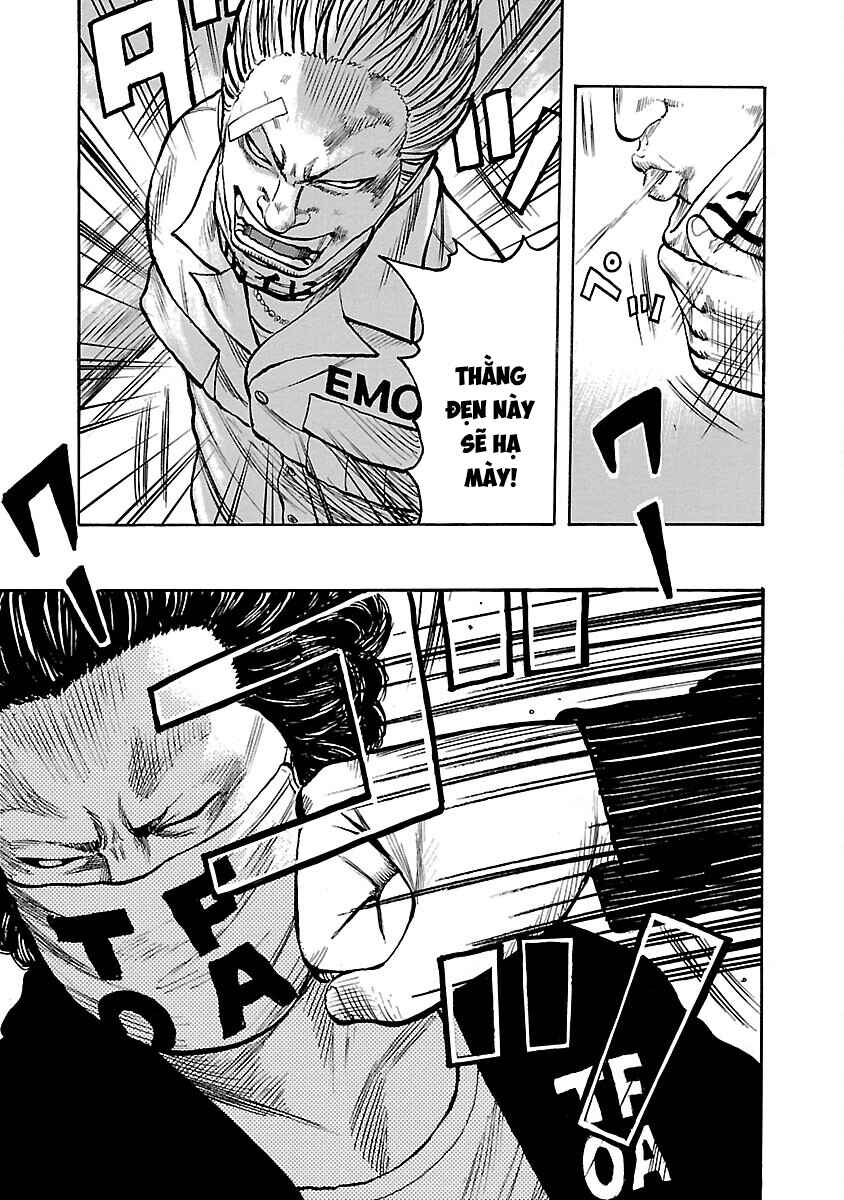 Shinsouban WORST Chapter 101 - Page 29