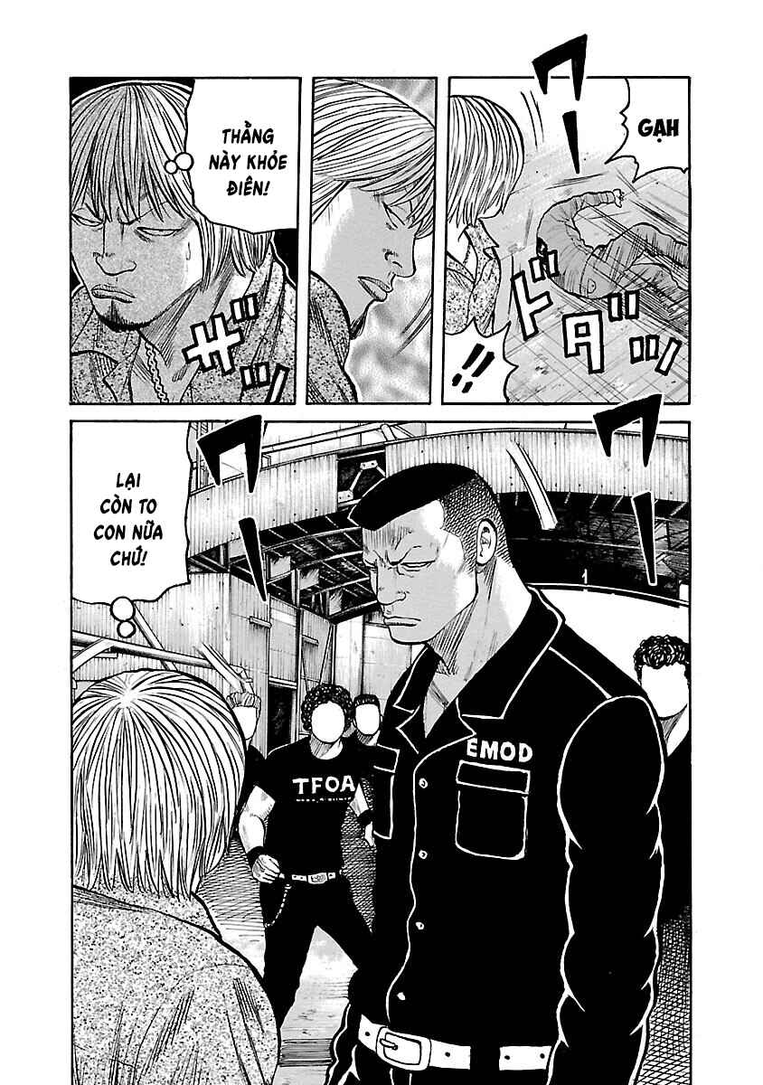 Shinsouban WORST Chapter 101 - Page 31