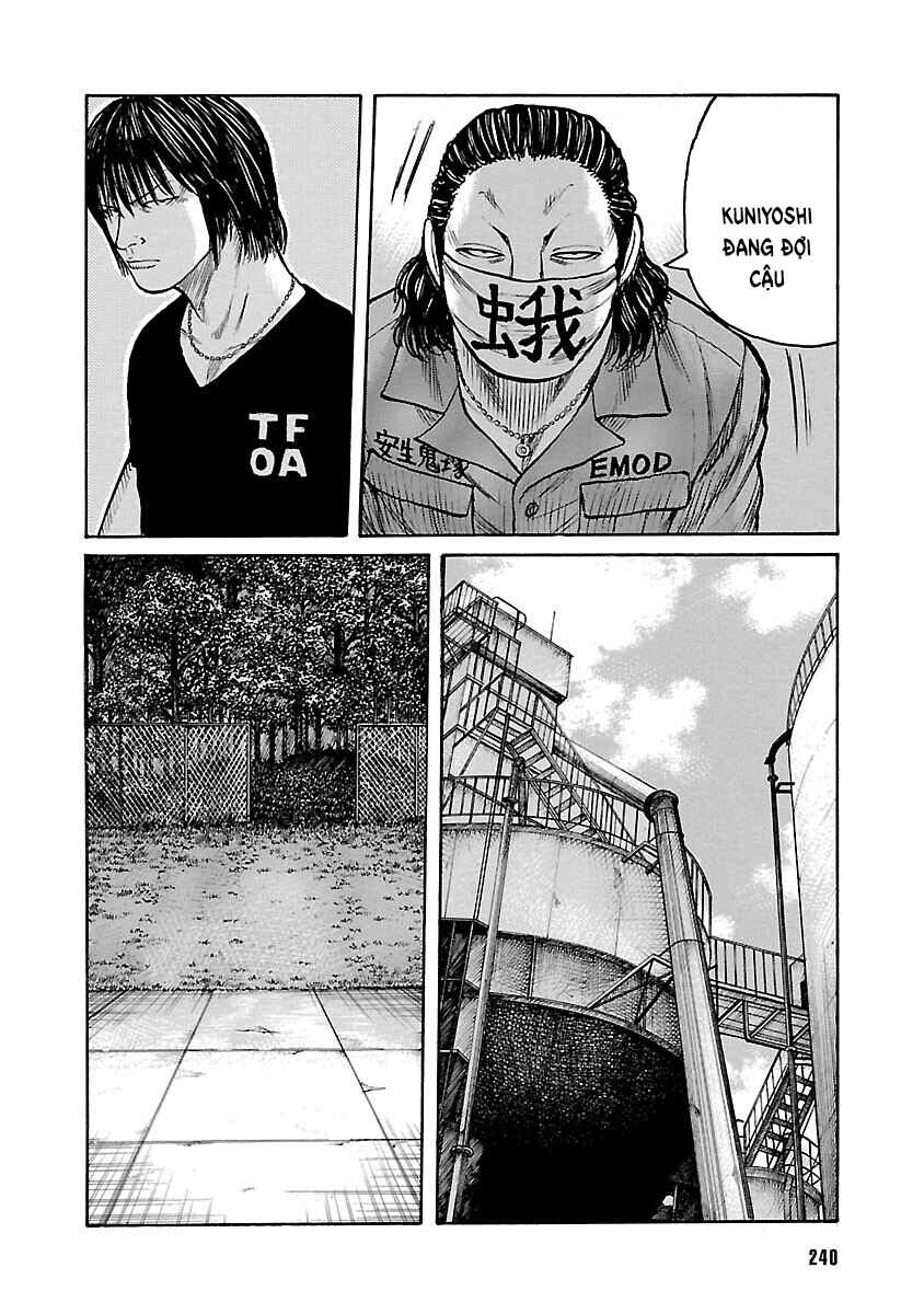 Shinsouban WORST Chapter 101 - Page 36
