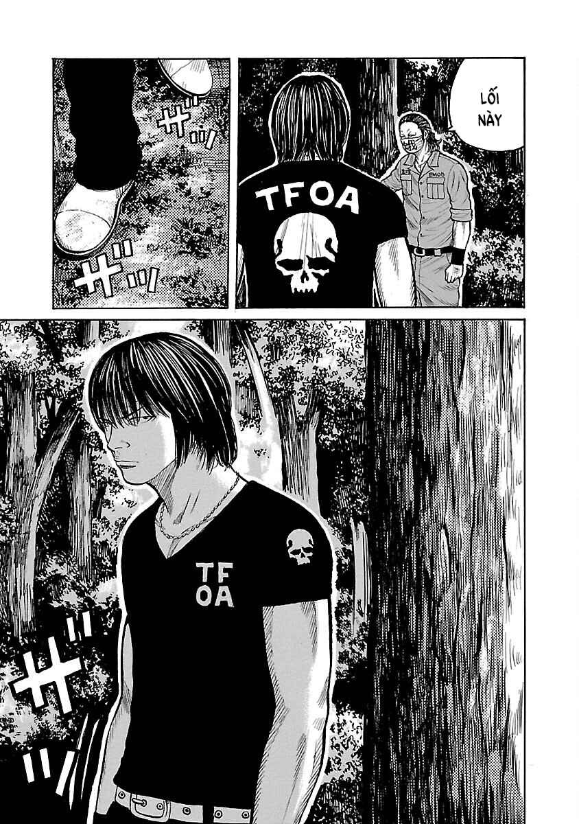Shinsouban WORST Chapter 101 - Page 37