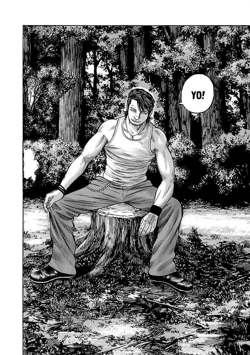 Shinsouban WORST Chapter 101 - Page 38