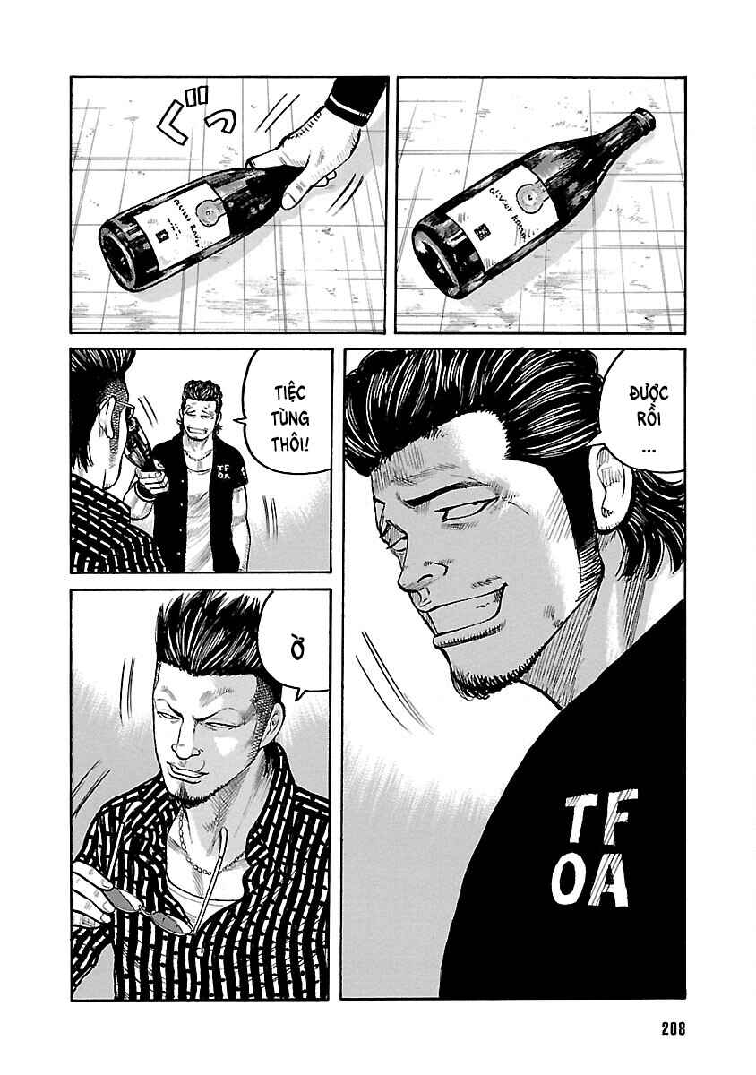 Shinsouban WORST Chapter 101 - Page 9