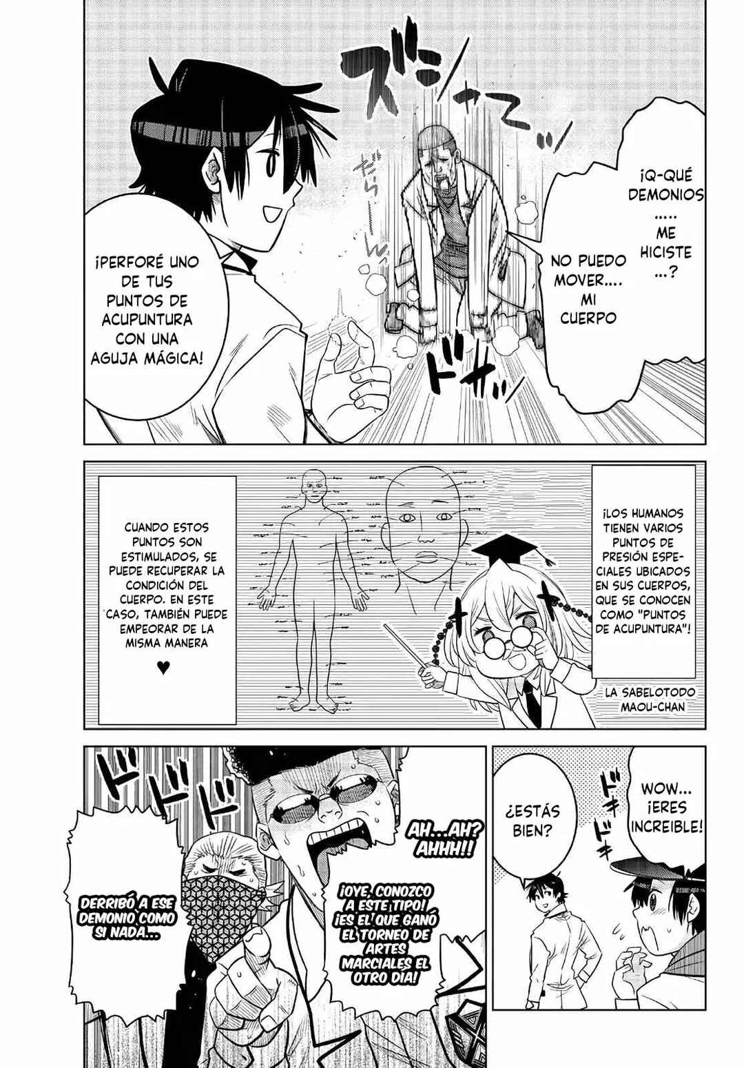 Ochikobore Datta Ani ga Jitsuha Saikyou ~Shijou Saikyou no Yuusha wa Tensei-shi, Gakuen de Mujikaku ni Musou Suru~ Chapter 16 - Page 25