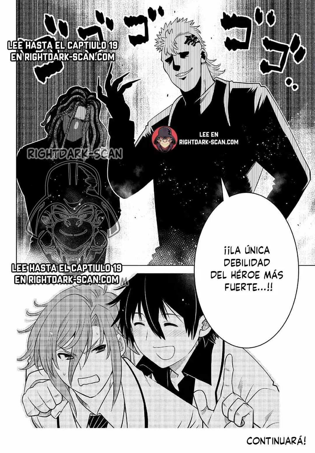 Ochikobore Datta Ani ga Jitsuha Saikyou ~Shijou Saikyou no Yuusha wa Tensei-shi, Gakuen de Mujikaku ni Musou Suru~ Chapter 16 - Page 50