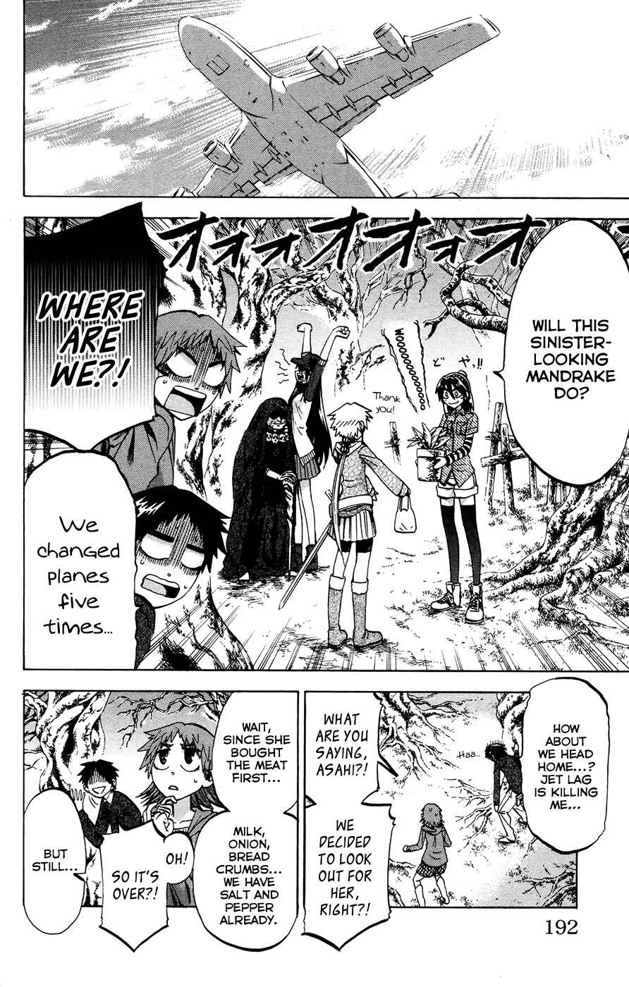 Jitsu wa Watashi wa Chapter 97 - Page 19