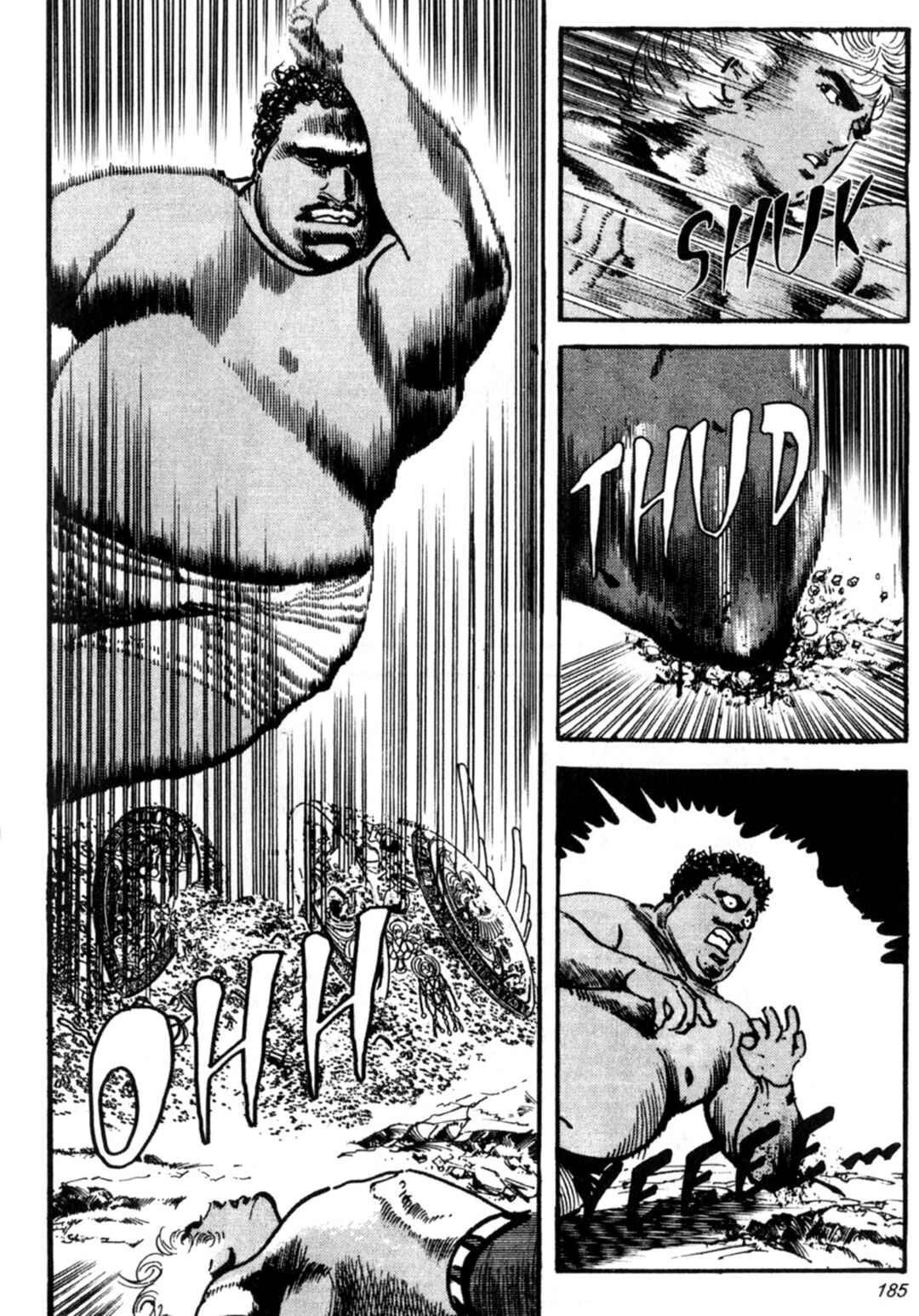 Wounded Man Chapter 40 - Page 15