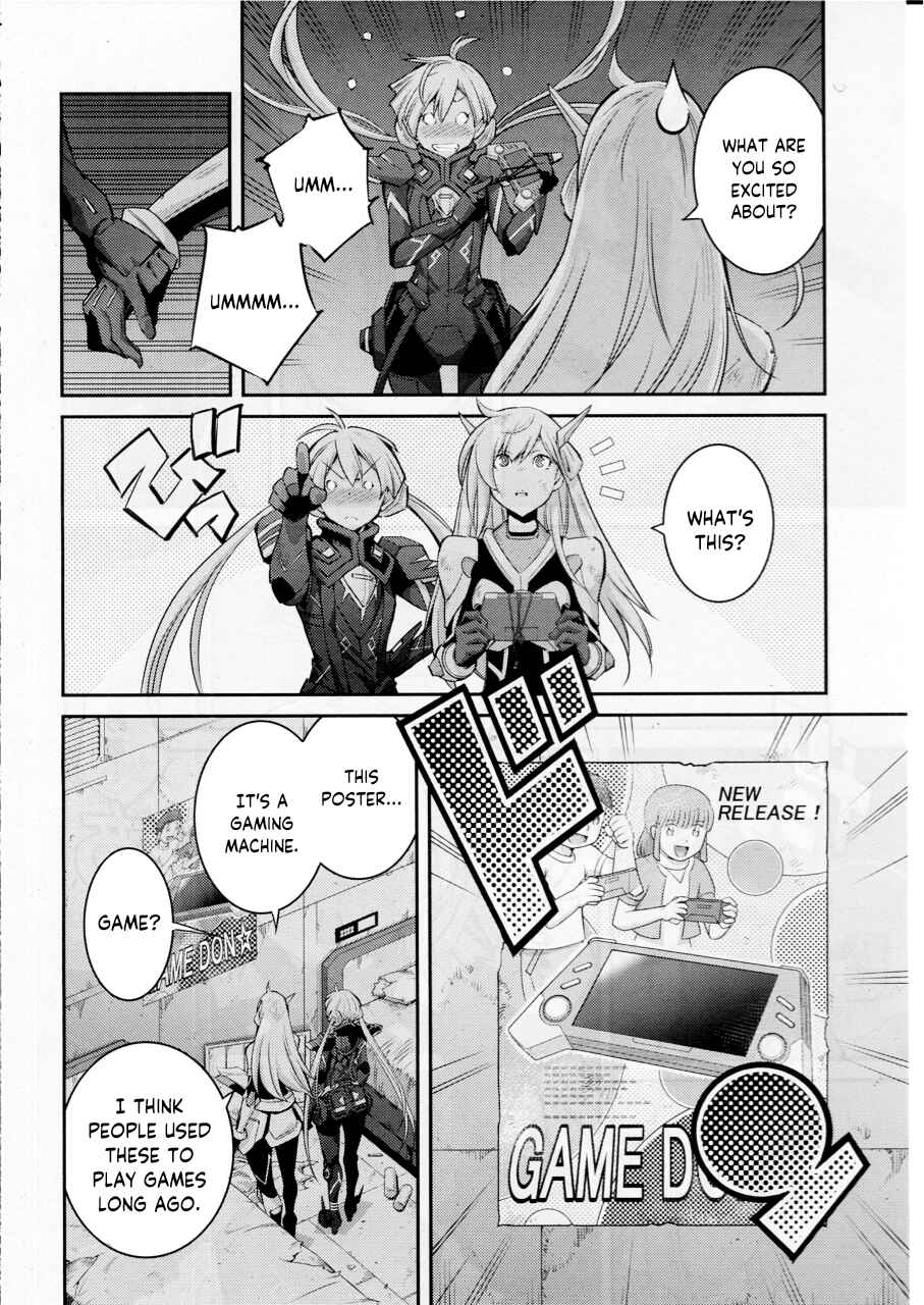 Yu☆Gi☆Oh! OCG STORIES Chapter 13 - Page 10