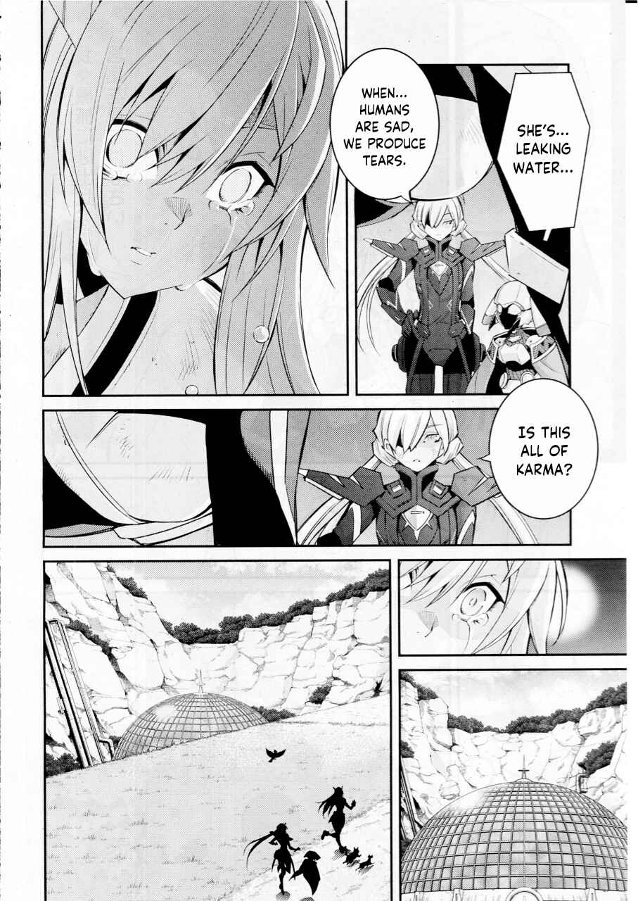 Yu☆Gi☆Oh! OCG STORIES Chapter 13 - Page 26