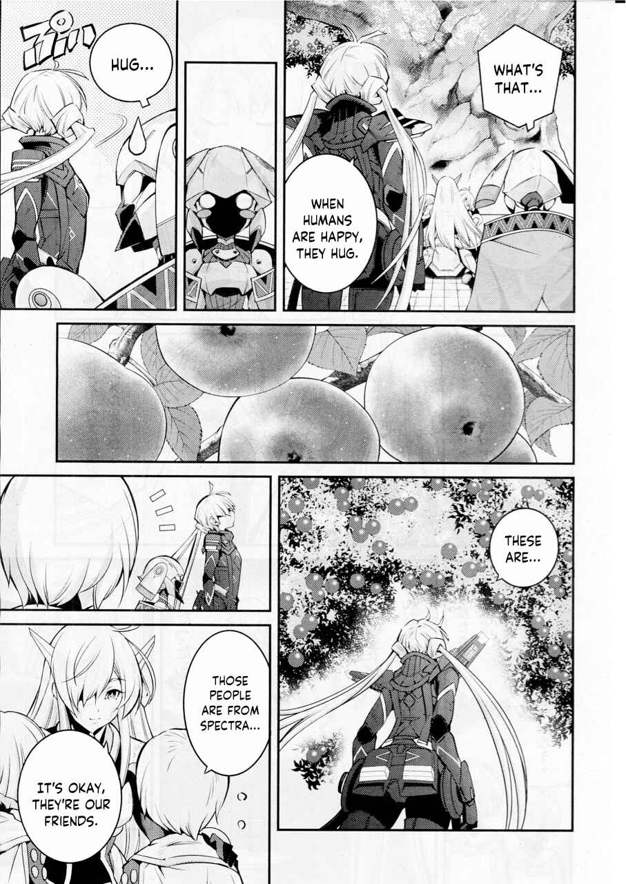 Yu☆Gi☆Oh! OCG STORIES Chapter 13 - Page 29