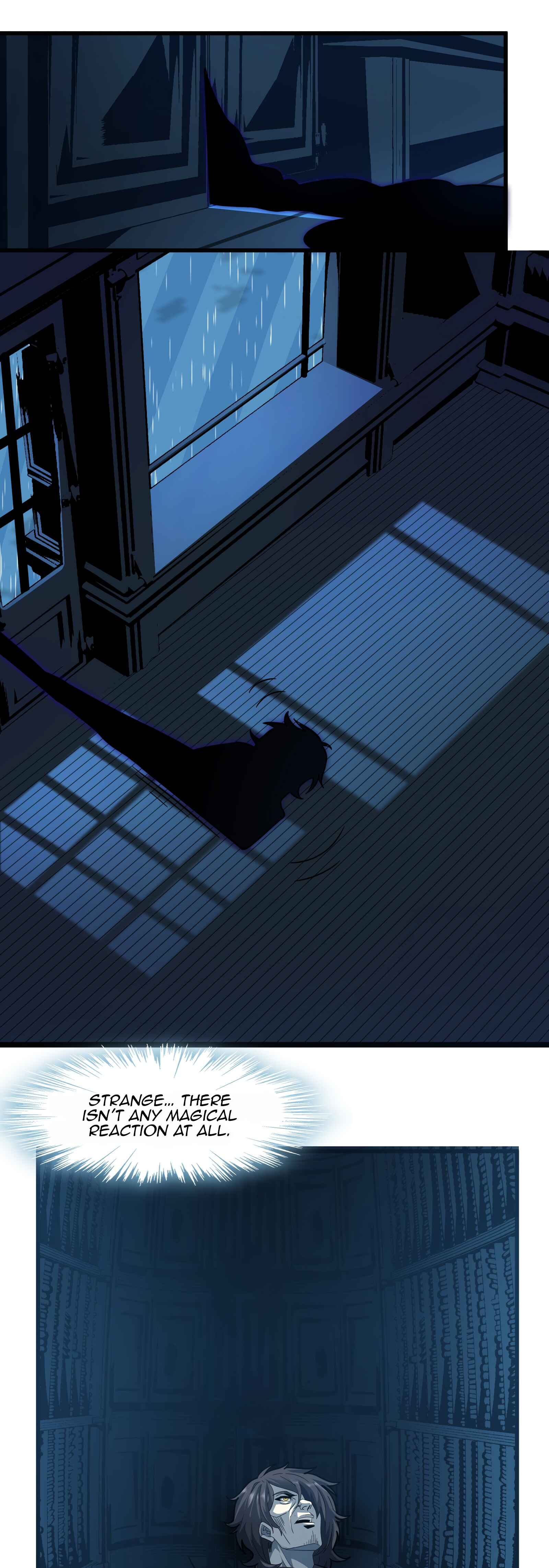 I'm Really Not the Demon God's Lackey Chapter 16 - Page 11