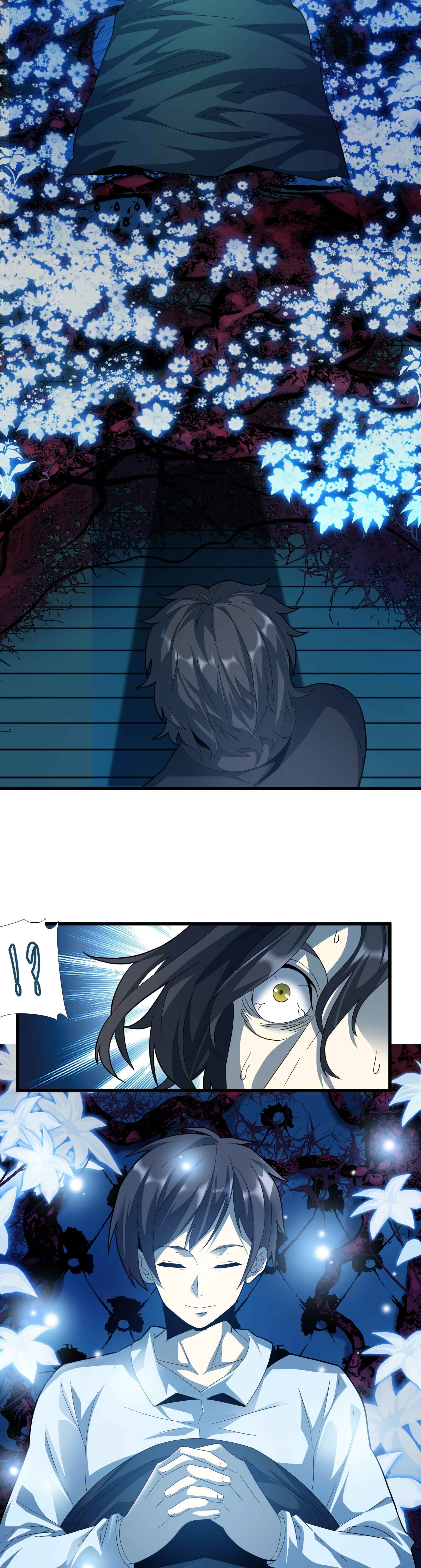 I'm Really Not the Demon God's Lackey Chapter 16 - Page 15