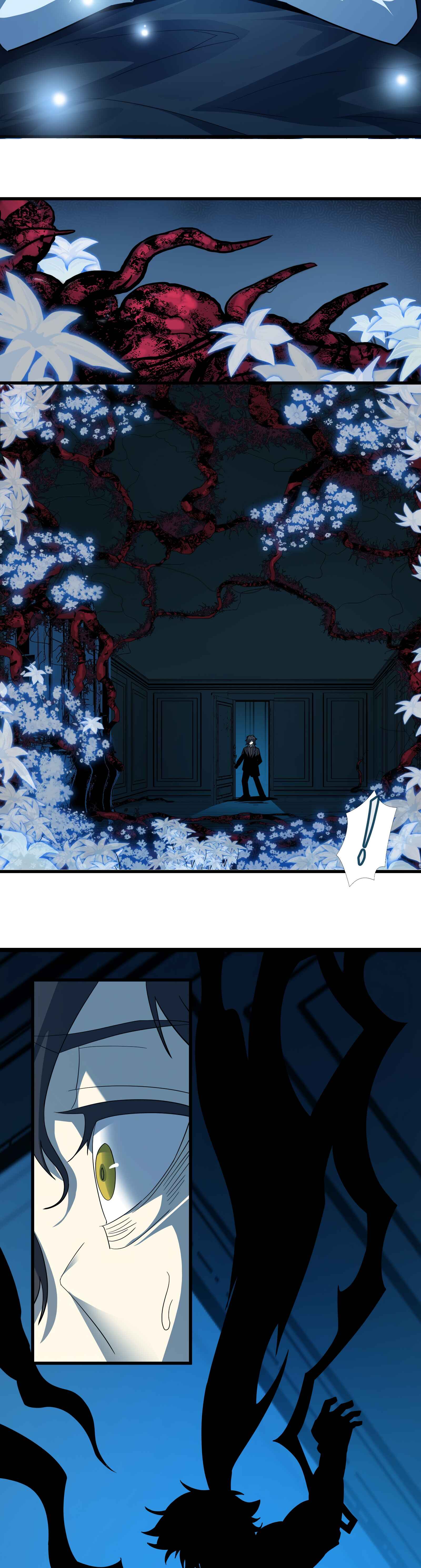 I'm Really Not the Demon God's Lackey Chapter 16 - Page 16