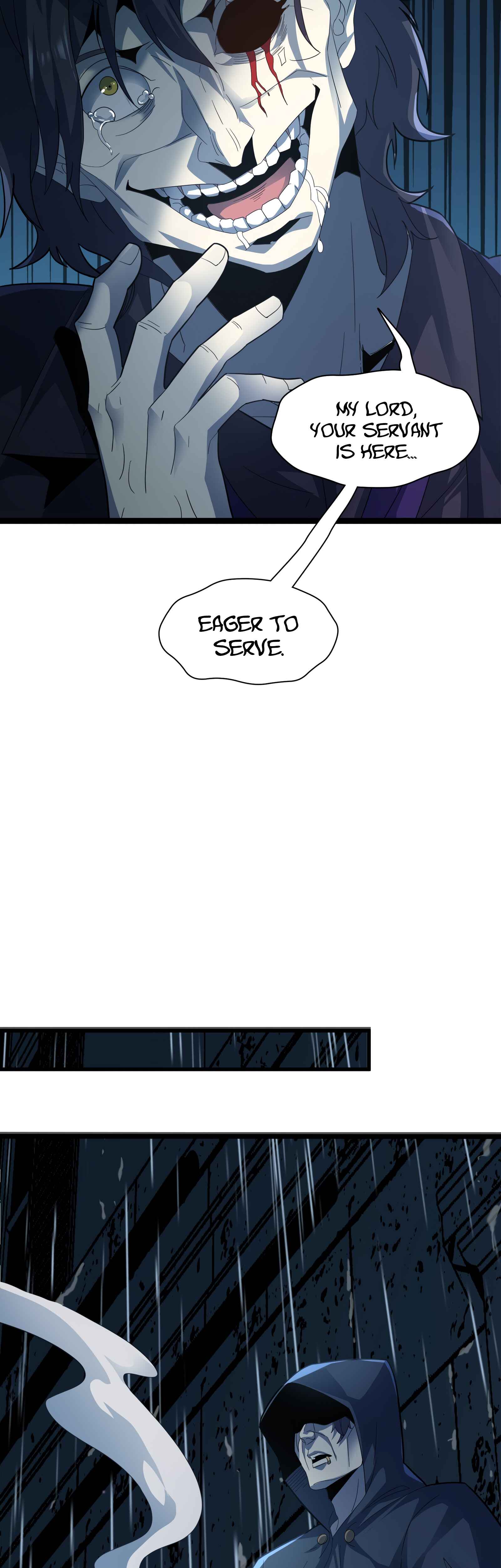 I'm Really Not the Demon God's Lackey Chapter 16 - Page 19