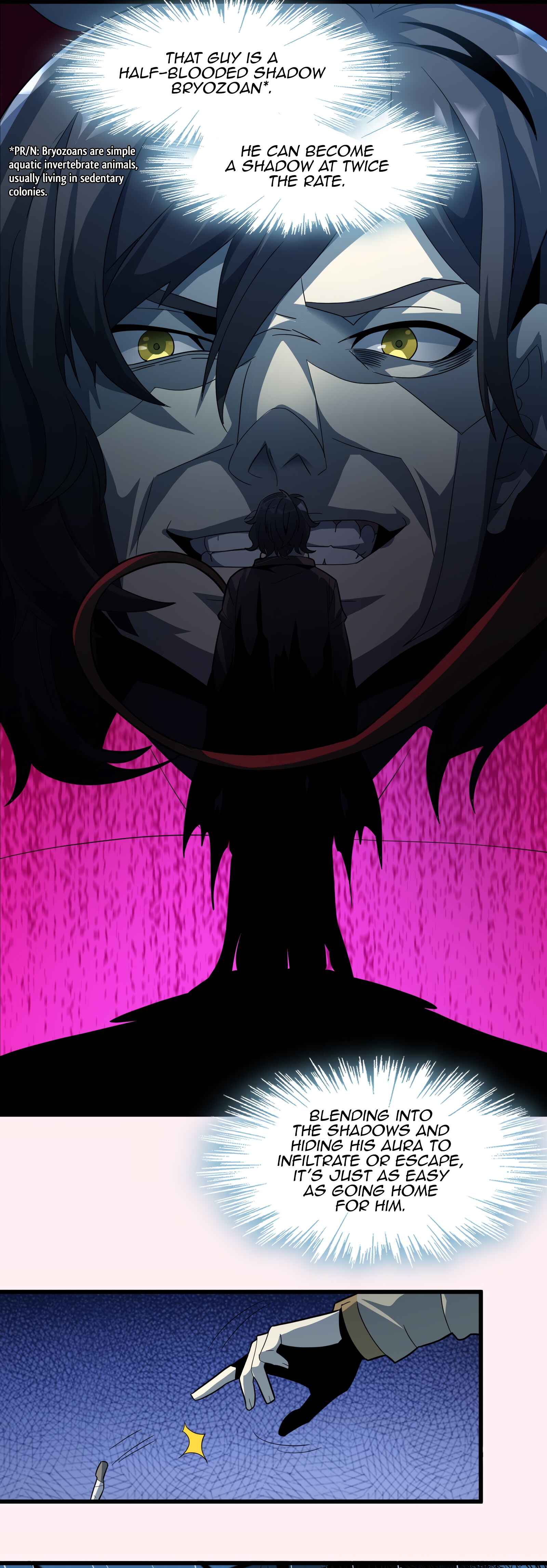 I'm Really Not the Demon God's Lackey Chapter 16 - Page 21