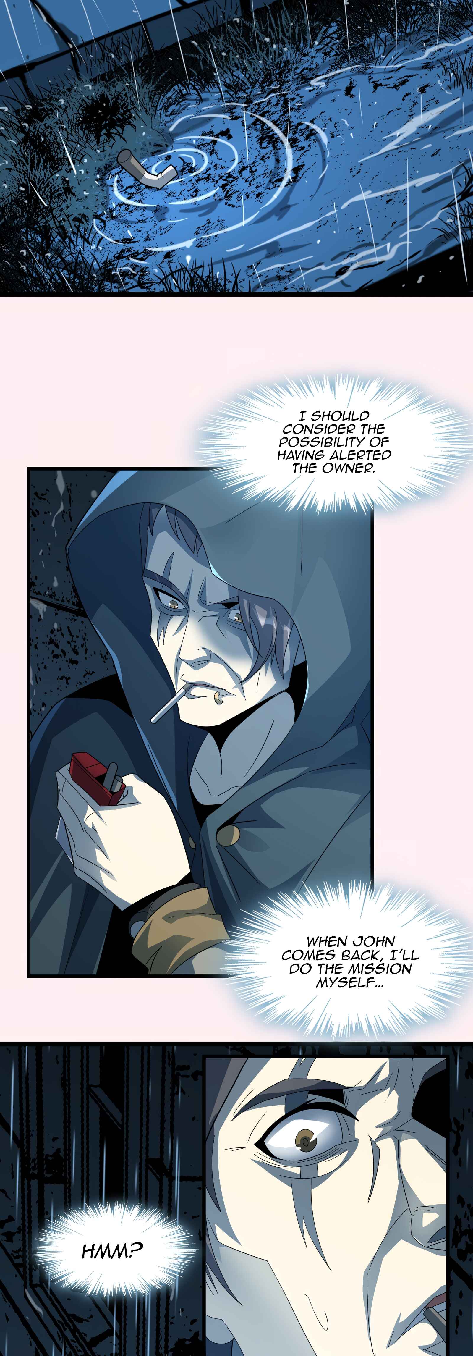 I'm Really Not the Demon God's Lackey Chapter 16 - Page 22