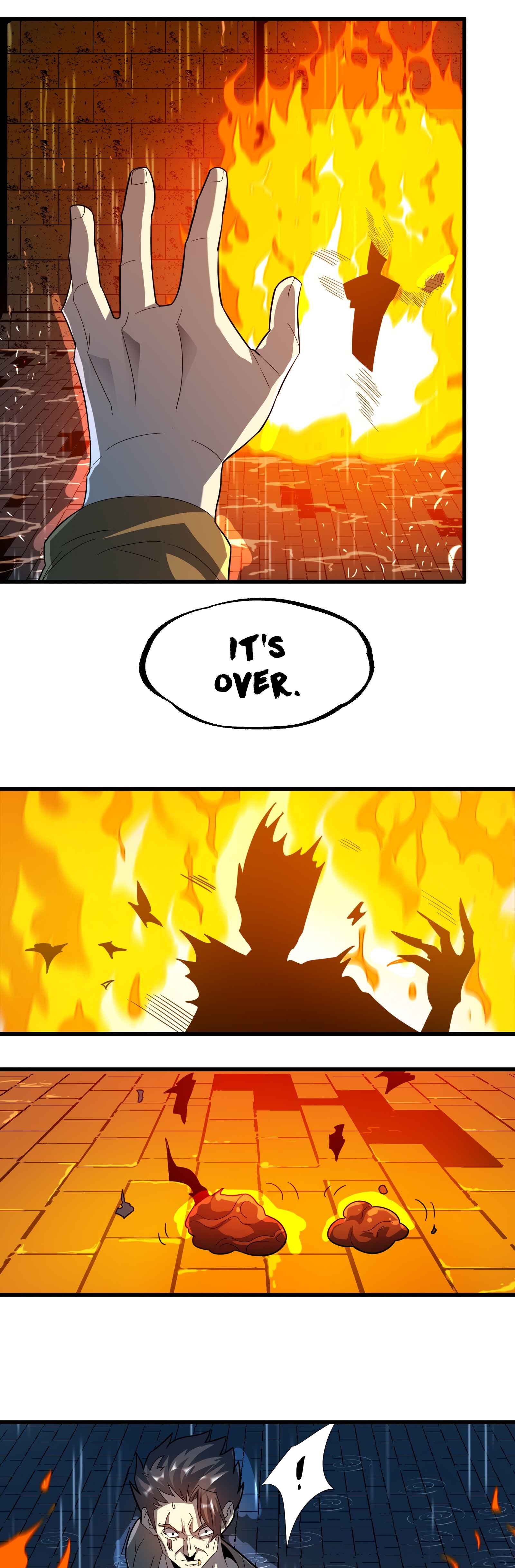 I'm Really Not the Demon God's Lackey Chapter 16 - Page 29