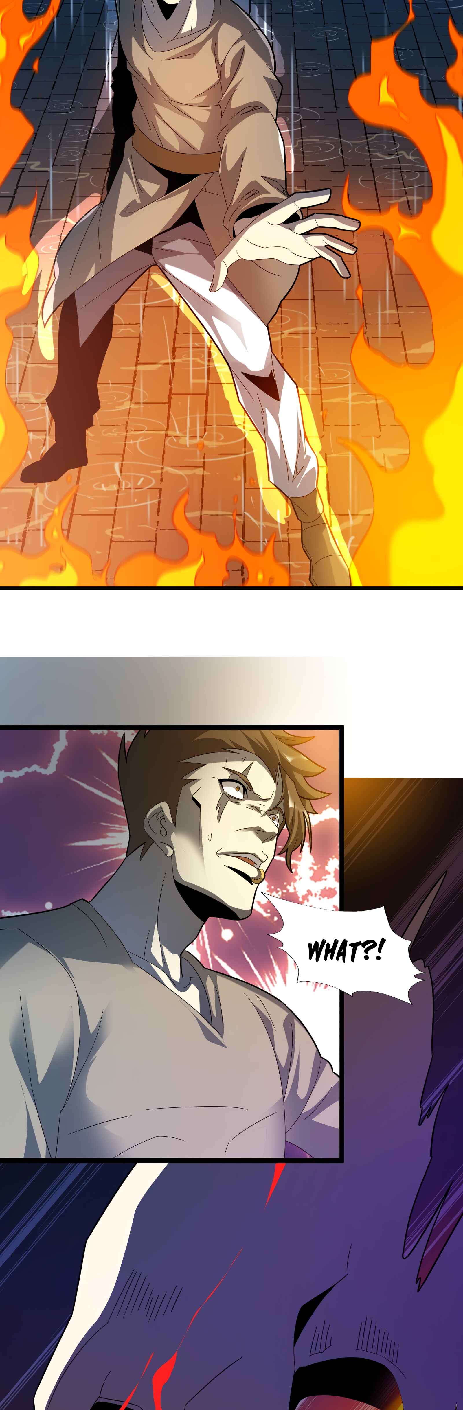 I'm Really Not the Demon God's Lackey Chapter 16 - Page 30