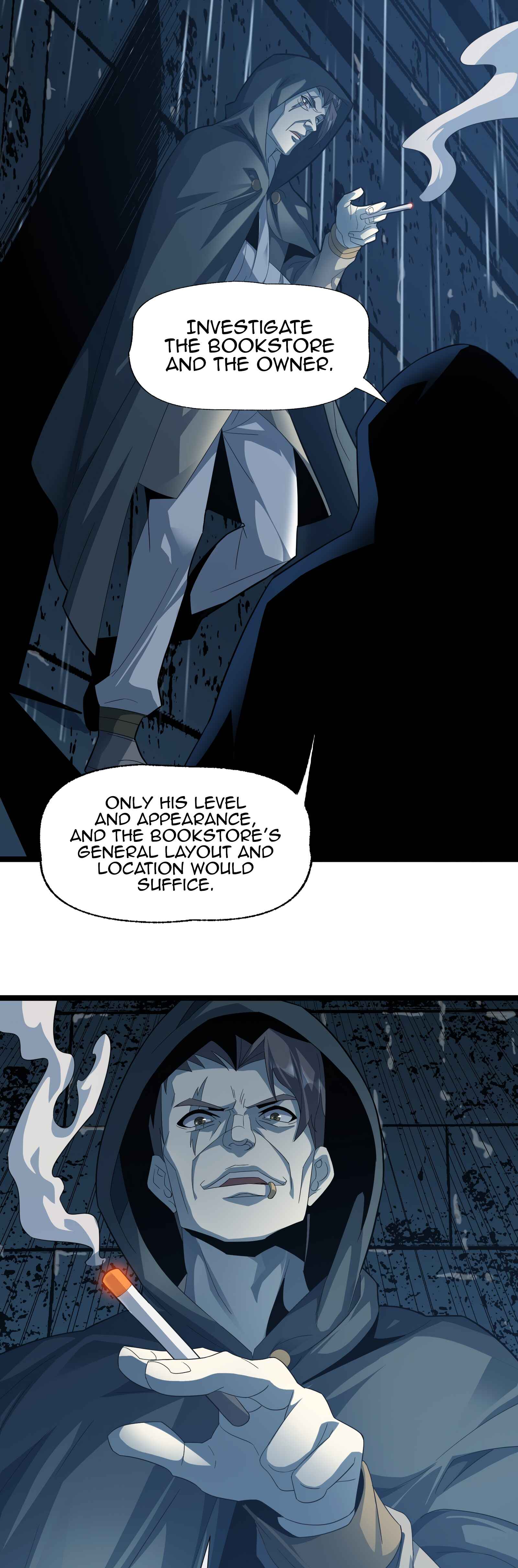 I'm Really Not the Demon God's Lackey Chapter 16 - Page 7