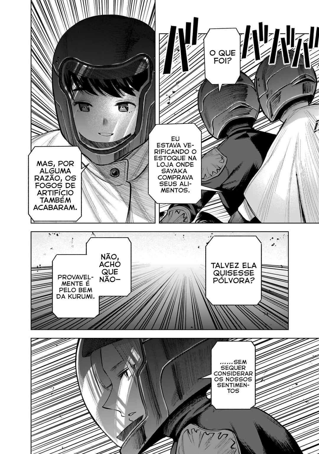 she is beautiful Chapter 9 - Page 15