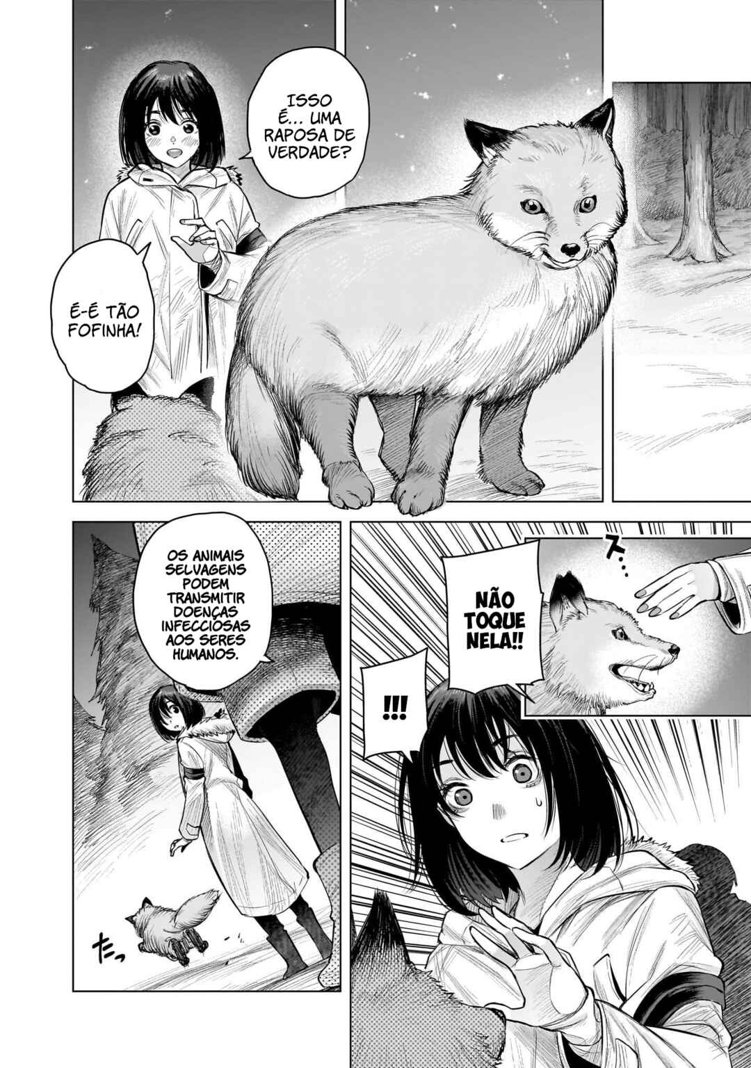 she is beautiful Chapter 9 - Page 27