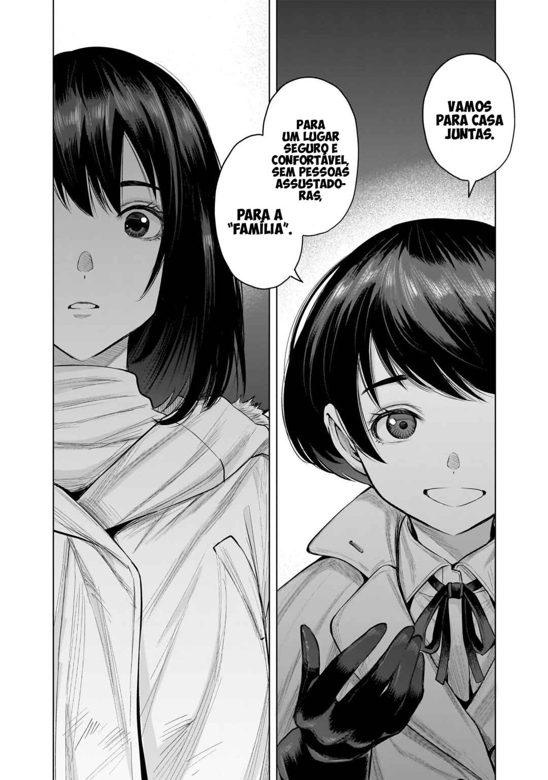 she is beautiful Chapter 9 - Page 29