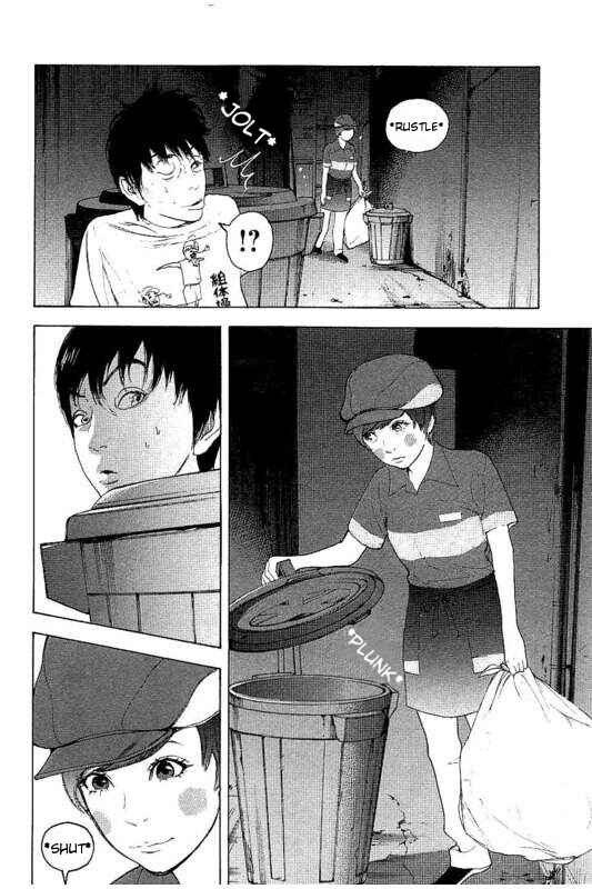 Bokutachi ga Yarimashita Chapter 27 - Page 10