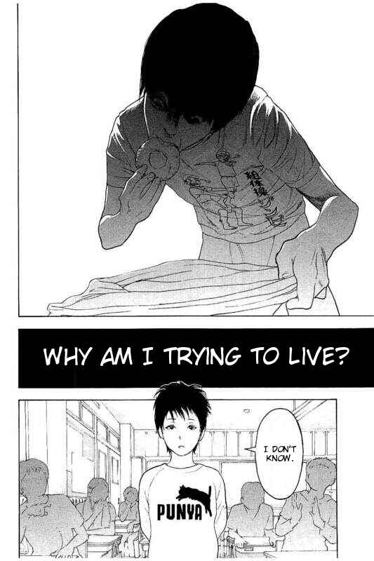 Bokutachi ga Yarimashita Chapter 27 - Page 14