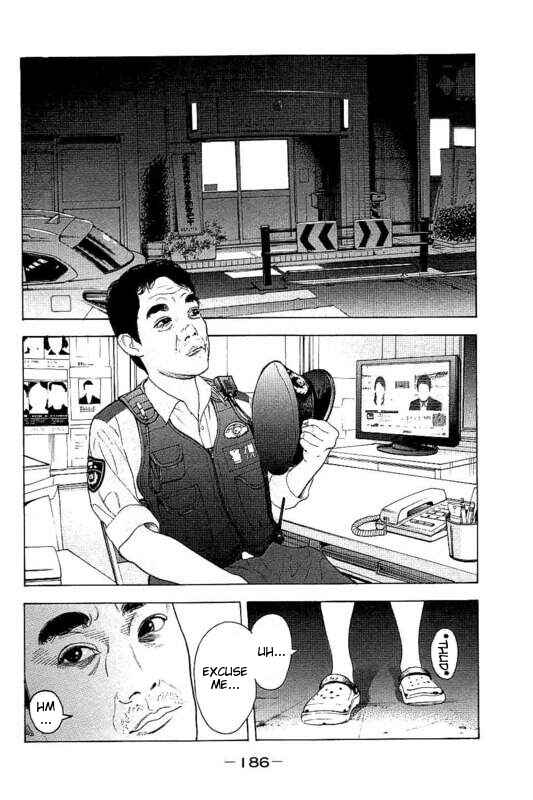 Bokutachi ga Yarimashita Chapter 27 - Page 17