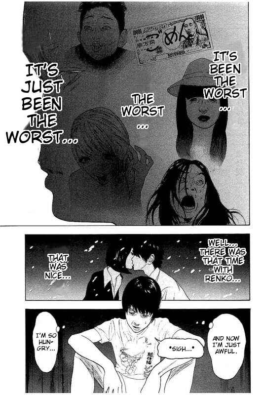 Bokutachi ga Yarimashita Chapter 27 - Page 5