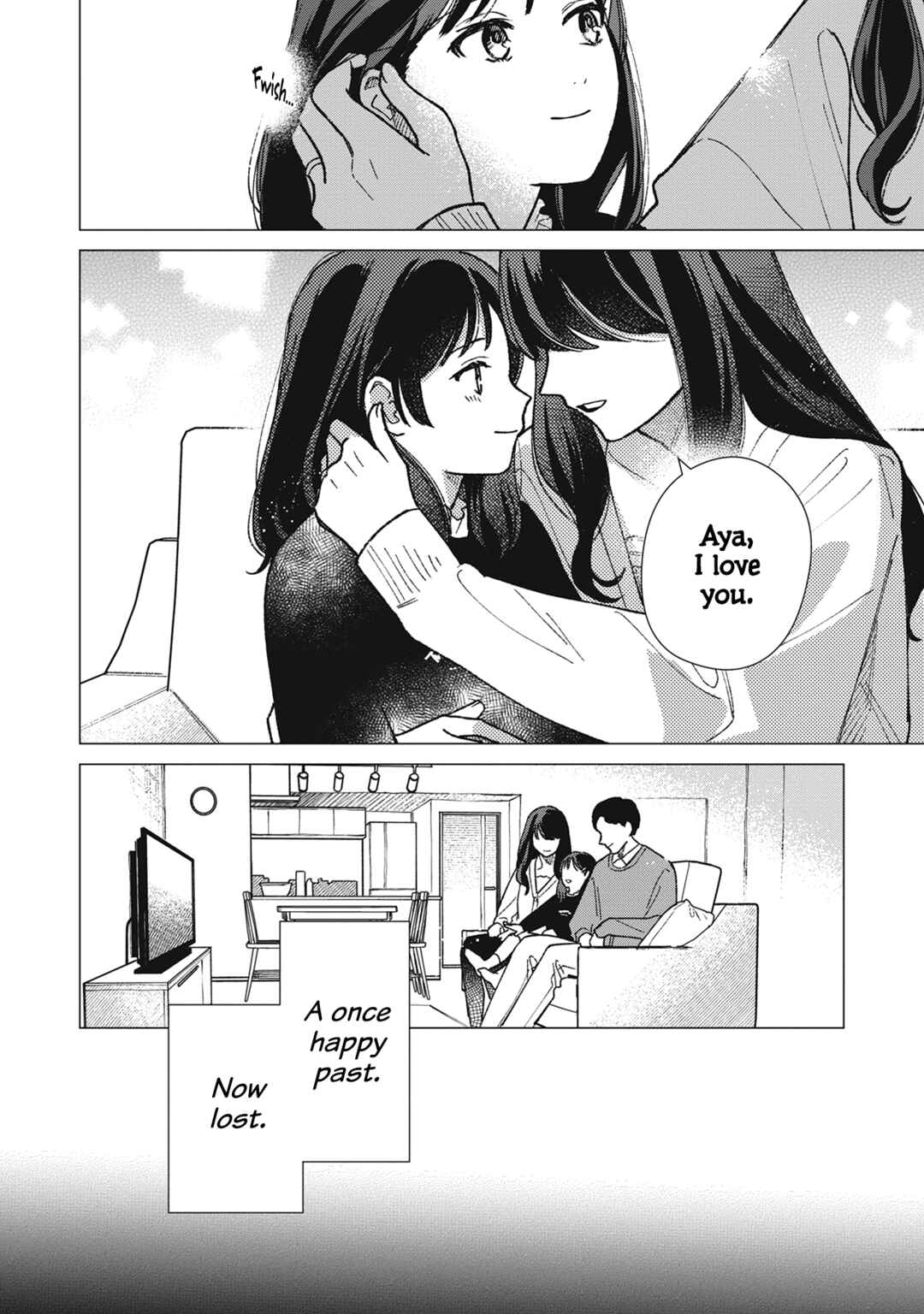 Sankakkei no Kowashi-kata Chapter 14 - Page 2