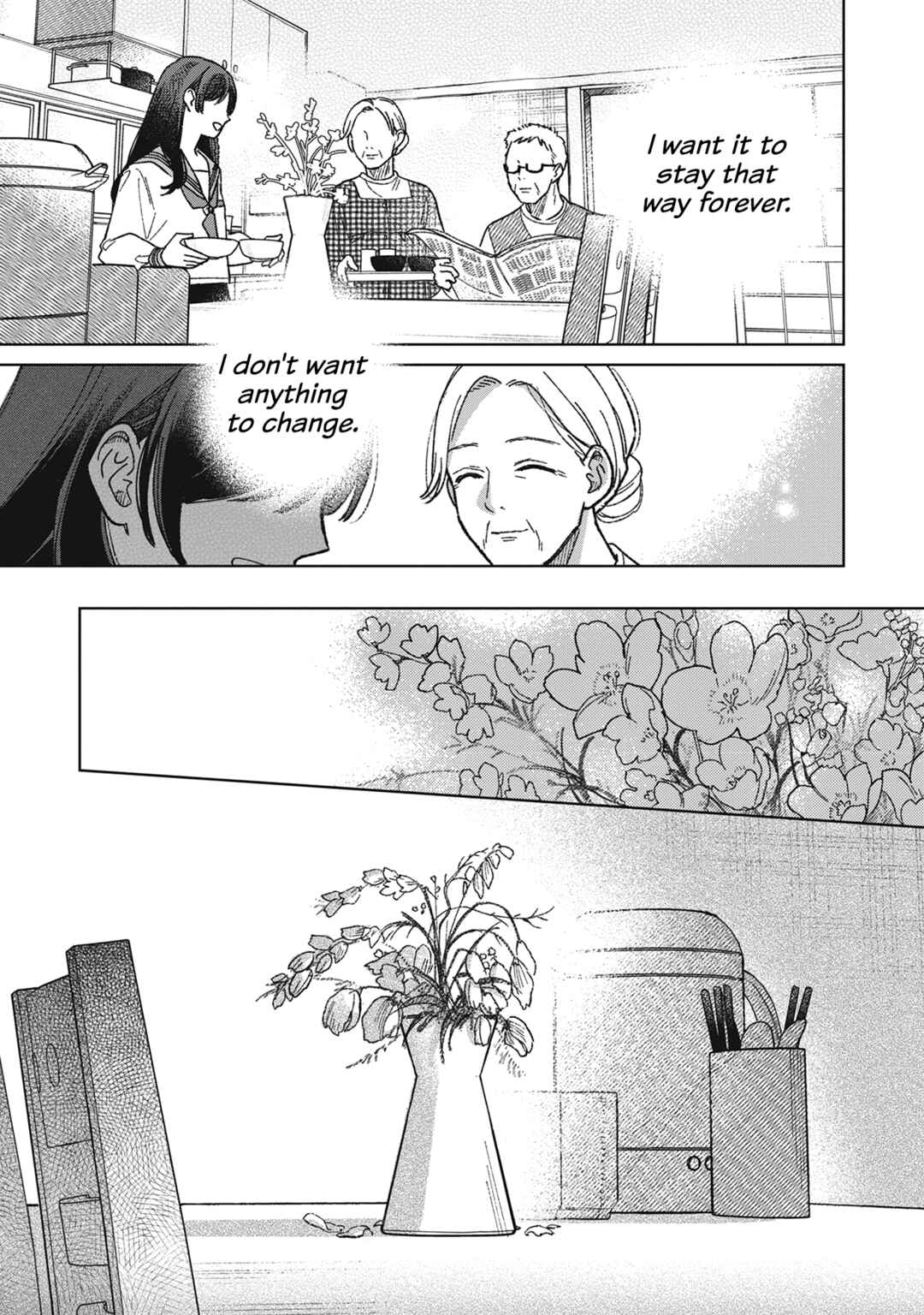 Sankakkei no Kowashi-kata Chapter 14 - Page 23
