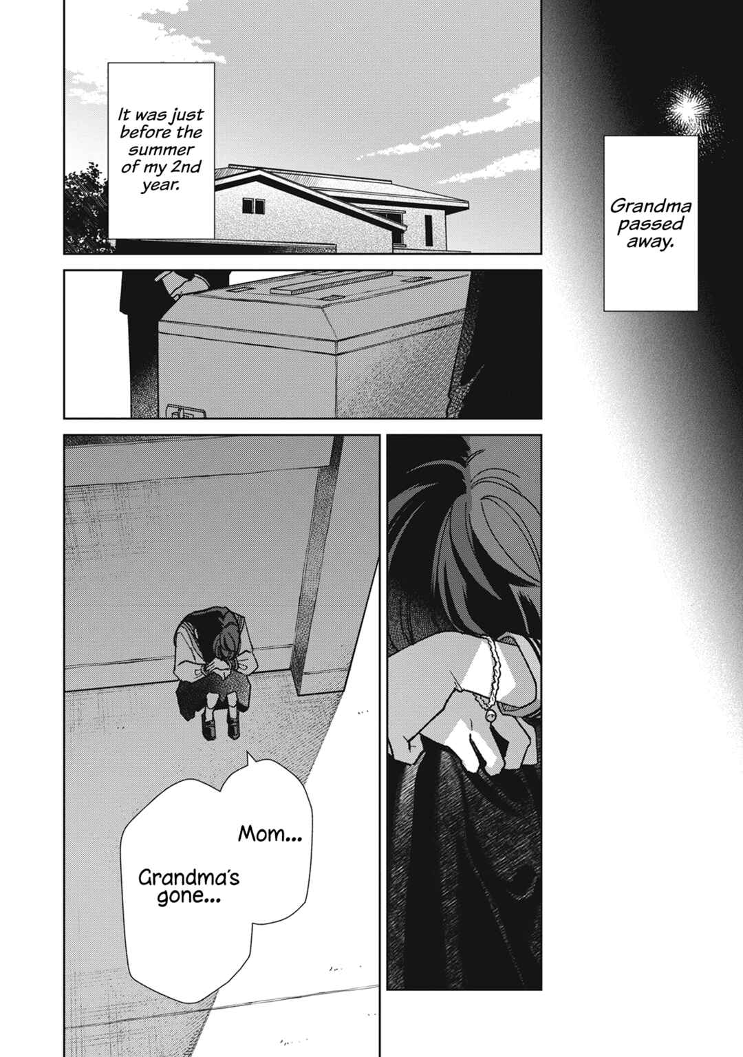 Sankakkei no Kowashi-kata Chapter 14 - Page 24
