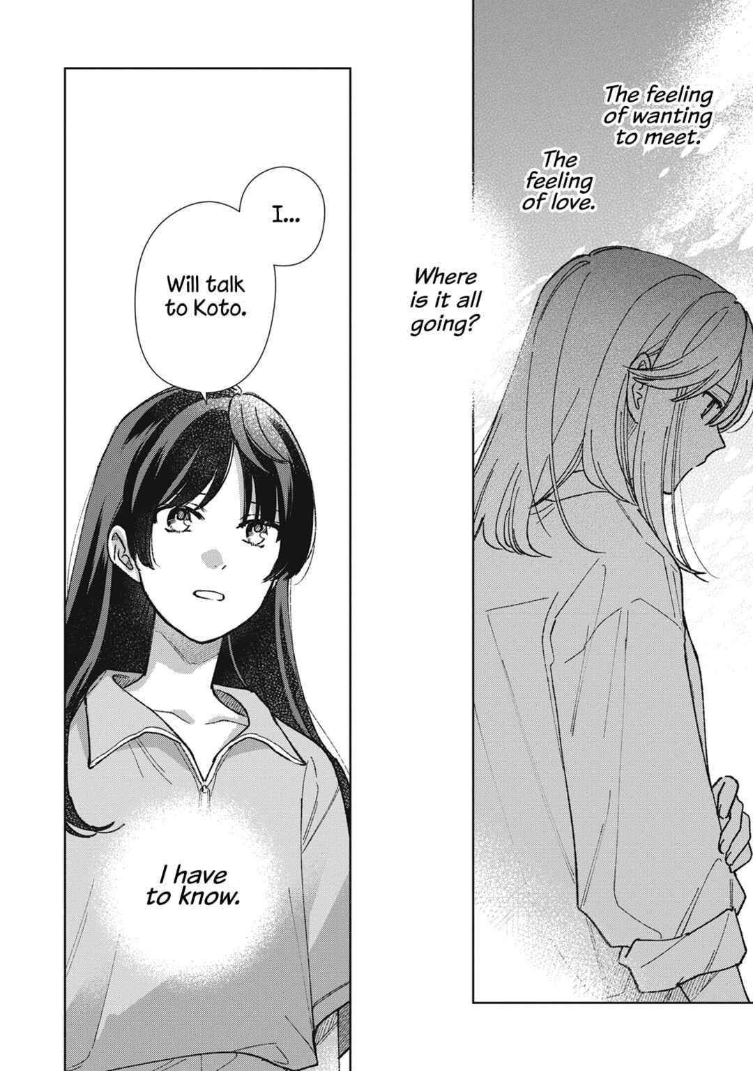 Sankakkei no Kowashi-kata Chapter 14 - Page 36