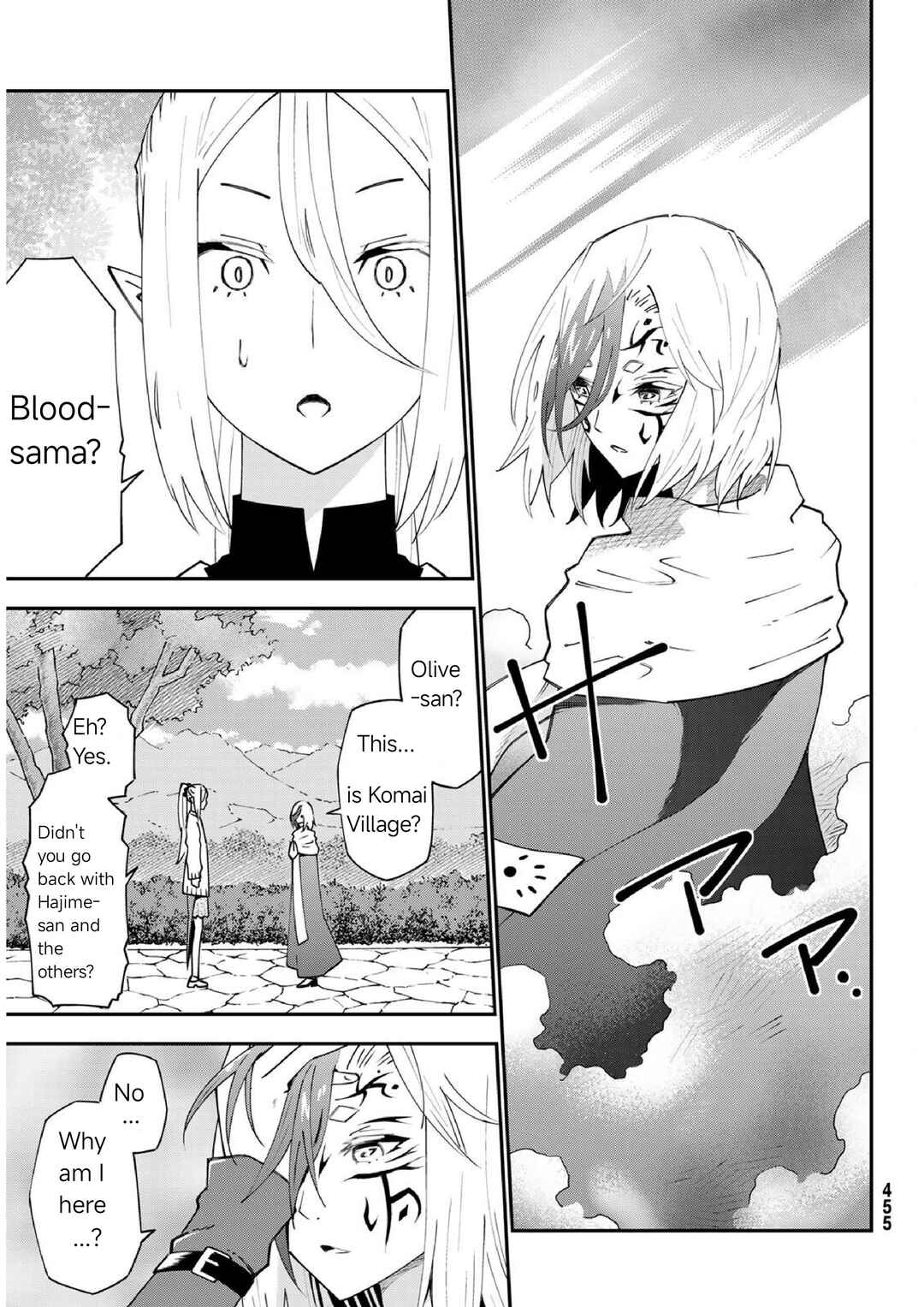29-sai Dokushin Chuuken Boukensha no Nichijou Chapter 76 - Page 22
