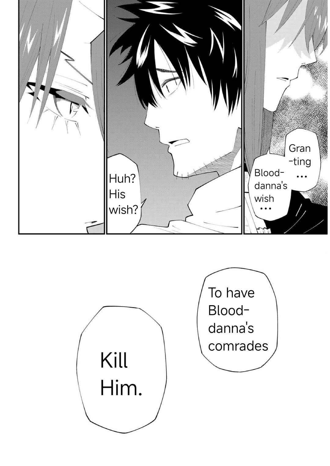 29-sai Dokushin Chuuken Boukensha no Nichijou Chapter 76 - Page 9