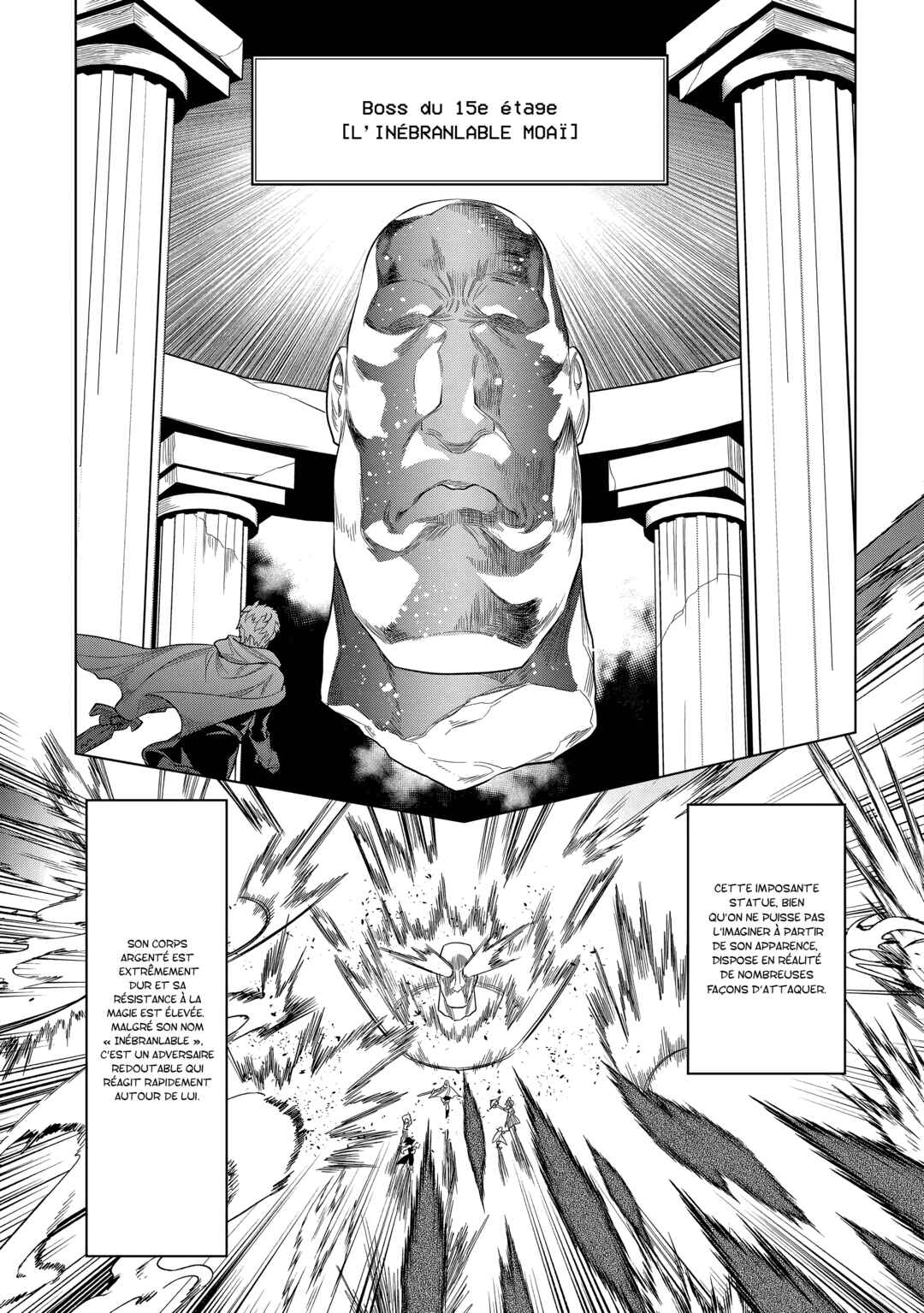 Re:Monster Chapter 111 - Page 10