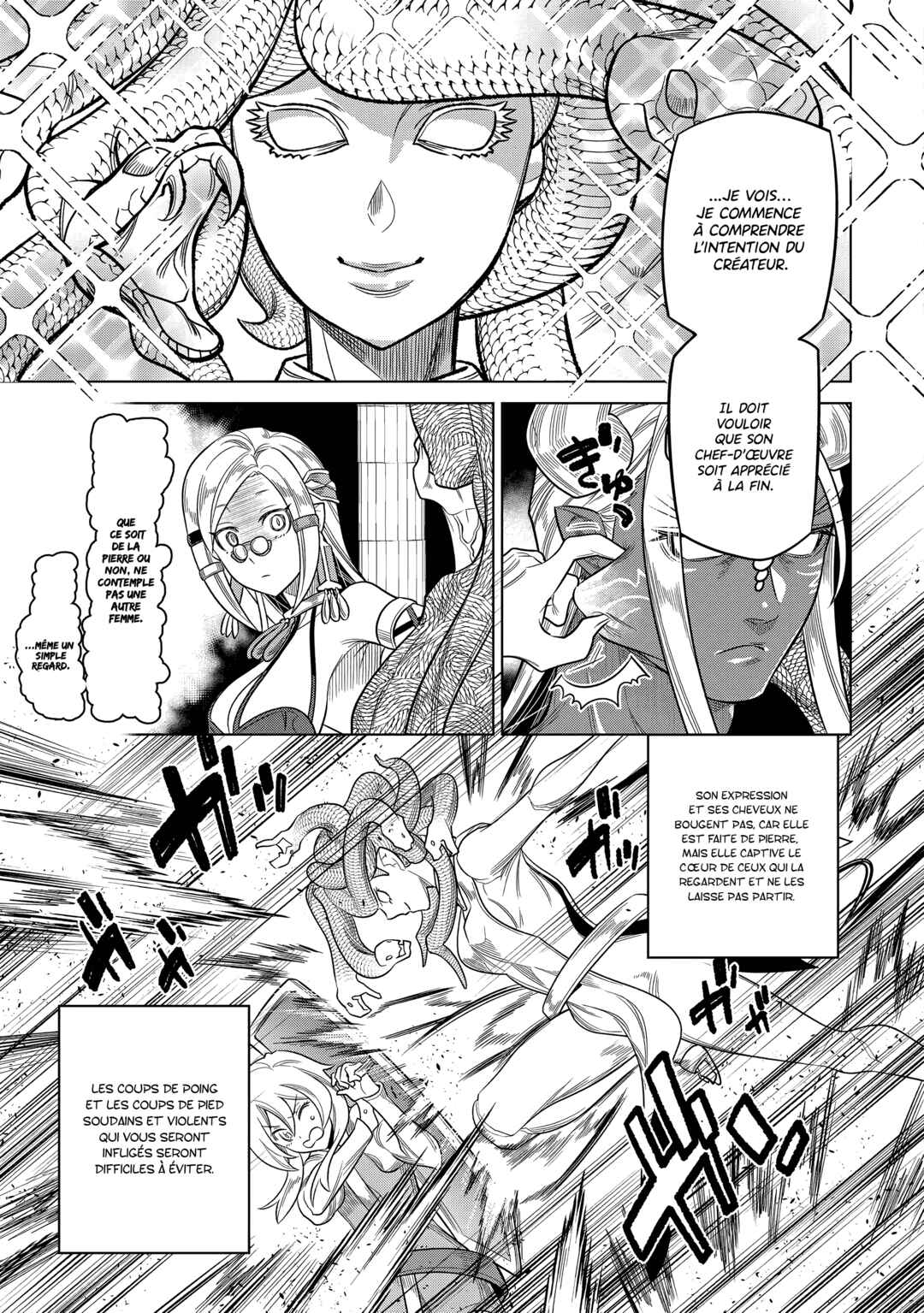 Re:Monster Chapter 111 - Page 14