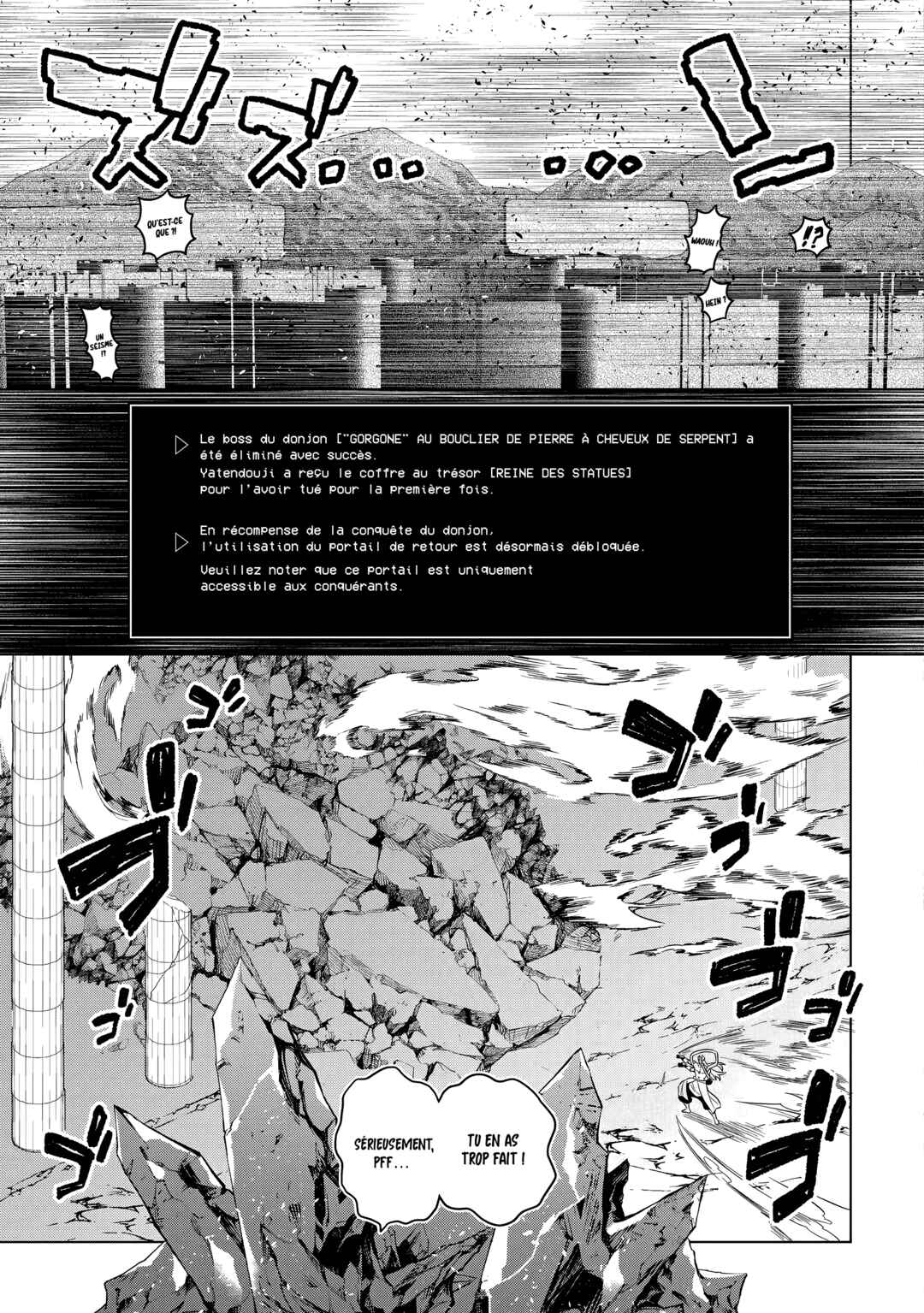 Re:Monster Chapter 111 - Page 18