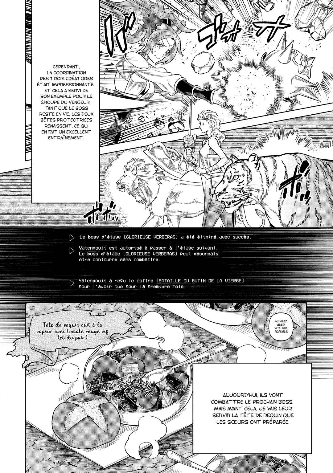 Re:Monster Chapter 111 - Page 9