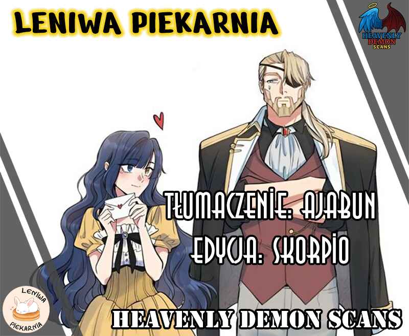 Falling in Love With My Ex-Fiancé's Grandfather Chapter 44 - Page 1