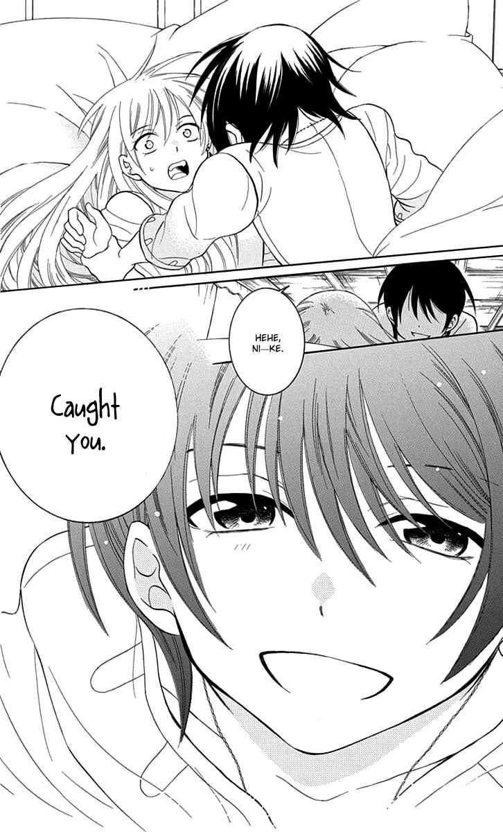 Soredemo Sekai wa Utsukushii Chapter 108 - Page 26