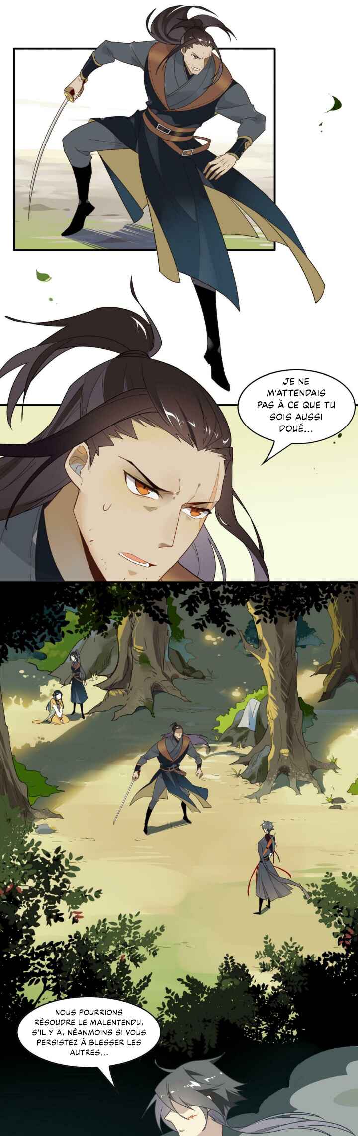 Craftsman Chapter 9 - Page 10
