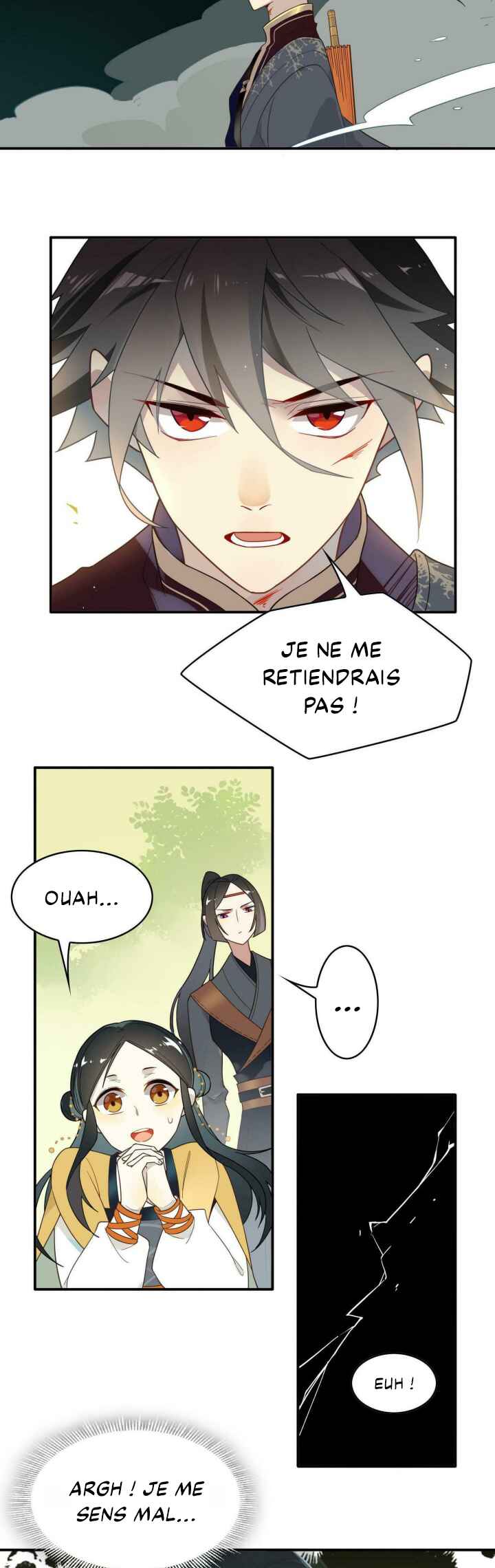 Craftsman Chapter 9 - Page 11