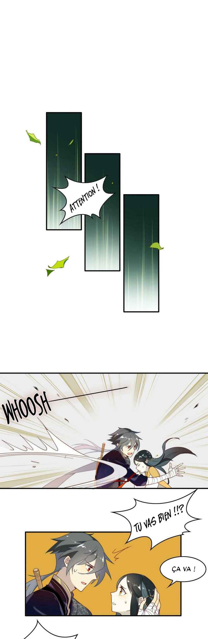 Craftsman Chapter 9 - Page 2