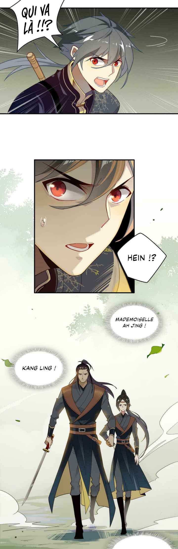Craftsman Chapter 9 - Page 3