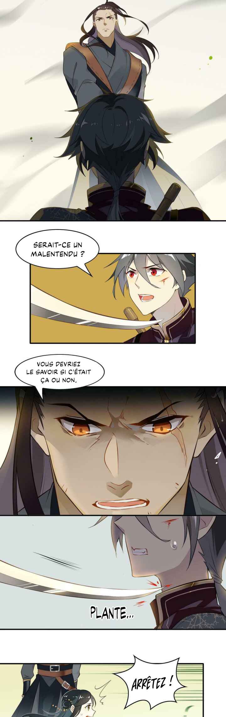 Craftsman Chapter 9 - Page 8