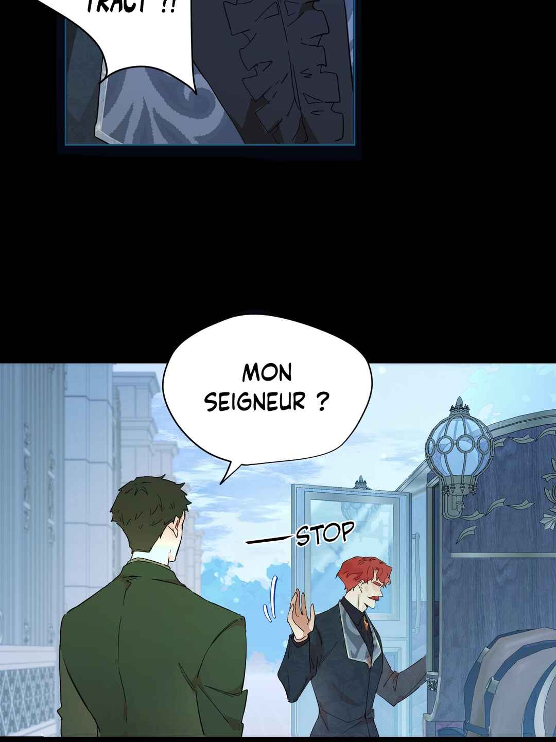 From Six to Sovereignty: The Girl Who Ruled Chapter 27 - Page 14