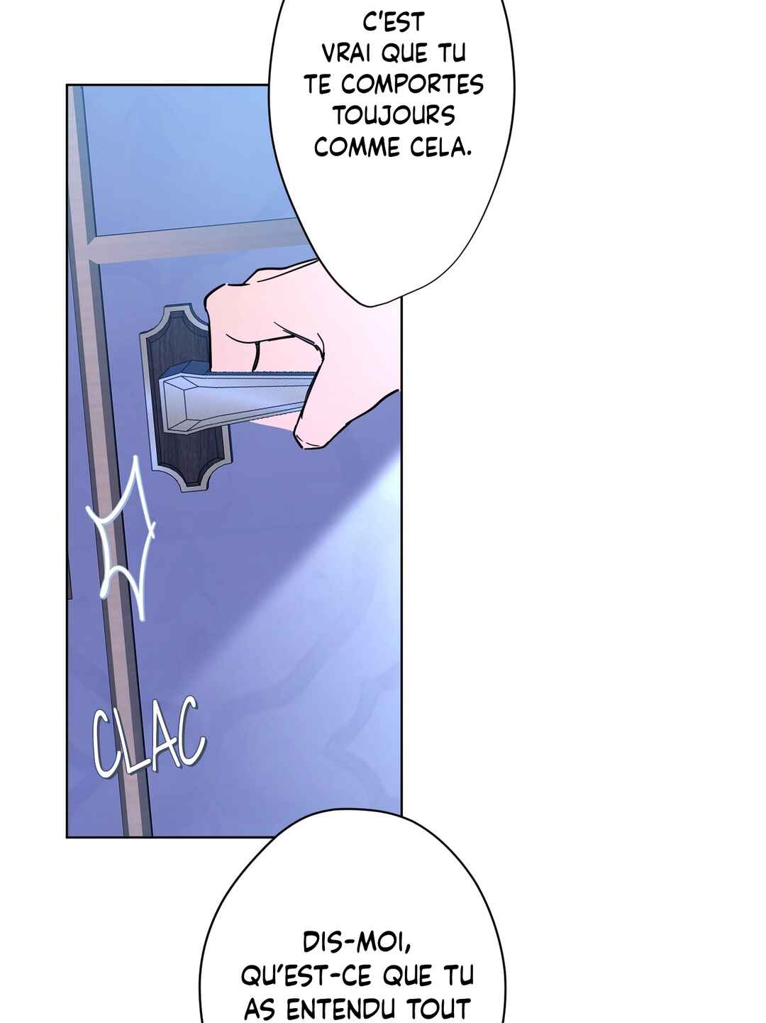 From Six to Sovereignty: The Girl Who Ruled Chapter 27 - Page 18