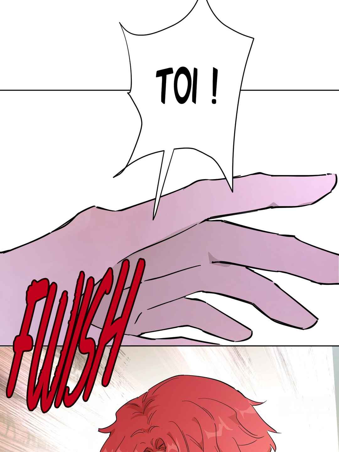 From Six to Sovereignty: The Girl Who Ruled Chapter 27 - Page 23